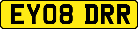 EY08DRR