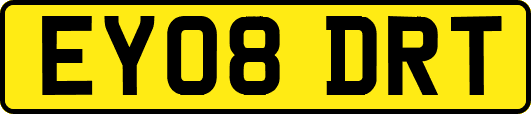 EY08DRT