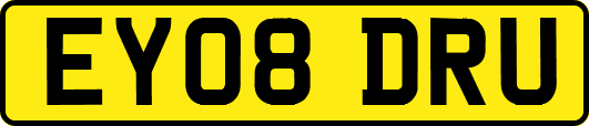 EY08DRU