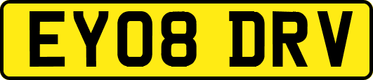 EY08DRV