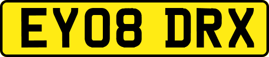 EY08DRX