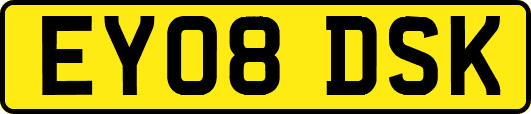 EY08DSK