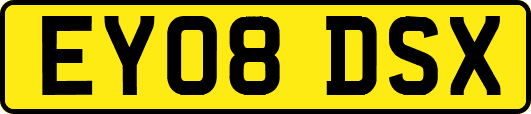 EY08DSX