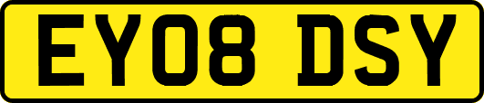 EY08DSY