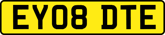 EY08DTE