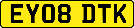 EY08DTK