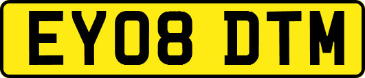 EY08DTM