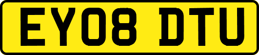 EY08DTU