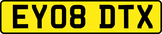 EY08DTX