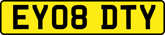 EY08DTY