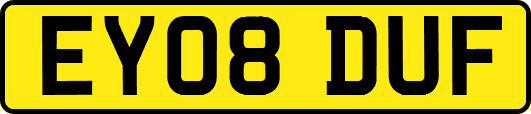 EY08DUF