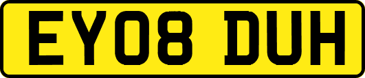 EY08DUH
