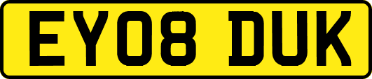 EY08DUK