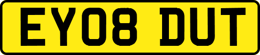EY08DUT