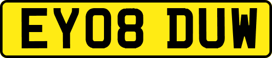 EY08DUW