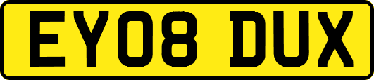 EY08DUX