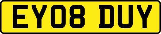 EY08DUY