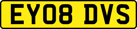 EY08DVS