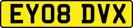 EY08DVX