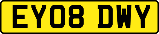 EY08DWY