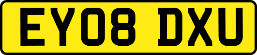 EY08DXU