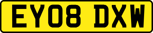 EY08DXW