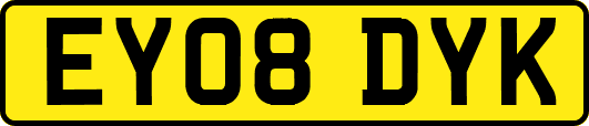 EY08DYK