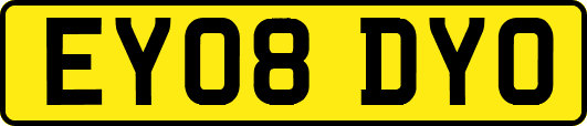 EY08DYO