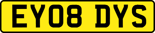 EY08DYS