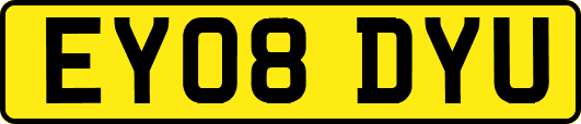 EY08DYU