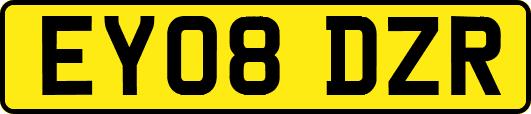 EY08DZR