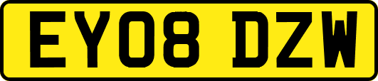 EY08DZW