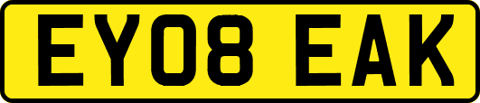 EY08EAK