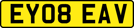 EY08EAV