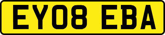 EY08EBA