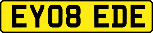 EY08EDE