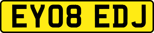 EY08EDJ