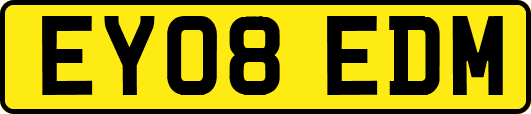 EY08EDM