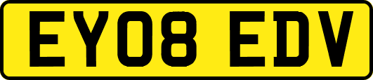 EY08EDV