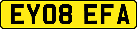 EY08EFA
