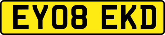EY08EKD