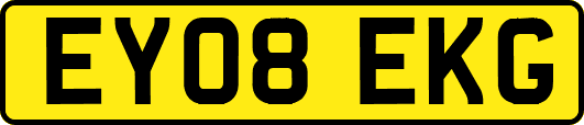 EY08EKG