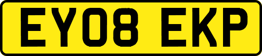 EY08EKP