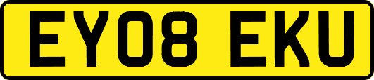 EY08EKU