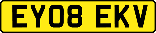 EY08EKV