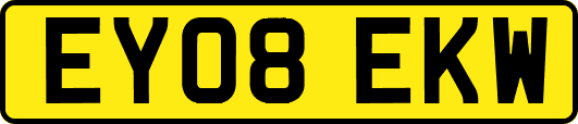 EY08EKW