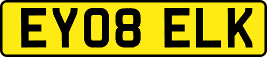 EY08ELK