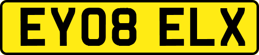 EY08ELX