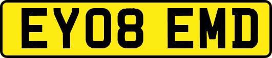 EY08EMD