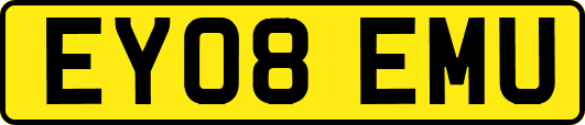EY08EMU